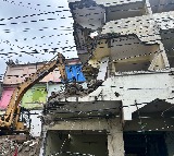 Work on Hyderabad Old City Metro Rail corridor gathers pace