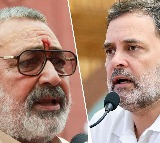 Rahul Gandhis Words Will Destroy India Says Giriraj Singh