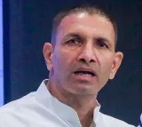 Madhya Pradesh Congress Chief Jitu Patwari House Robbery Attempt in Indore