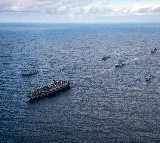 Donald Trump US military buildup targets Venezuela