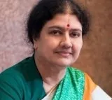 Sasikala Faces New CBI Case Over 450 Crore Illegal Transaction