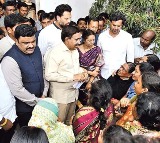 Ponguru Narayana Announces Good News for TIDCO House Beneficiaries