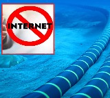 Red Sea Cable Cut Disrupts Internet in Pakistan Middle East