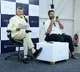 Chandrababu Naidu Calls for Wealth Creation and Service to Society