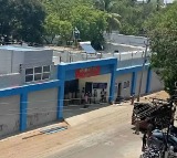 Vijayawada Sub Jail Liquor Case Accused Lawyers Protest Release Delay