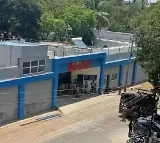 Vijayawada Sub Jail Liquor Case Accused Lawyers Protest Release Delay
