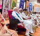 Narendra Modi Sat in Last Row at BJP MP Workshop