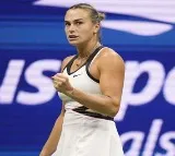 Aryna Sabalenka Defeats Amanda Anisimova For 2nd Consecutive US Open Title
