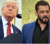 Salman Khan Criticizes Trump on Bigg Boss Show