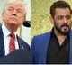 Salman Khan Criticizes Trump on Bigg Boss Show