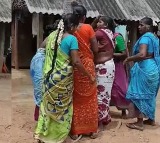 Woman Tied To Tree Beaten Stripped In Tamil Nadu Video Sparks Outrage