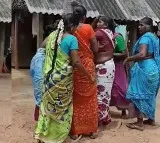 Woman Tied To Tree Beaten Stripped In Tamil Nadu Video Sparks Outrage