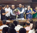 Sudarshan Reddy to contest Vice President election amid political strategies