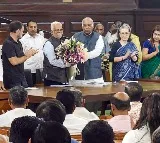 Sudarshan Reddy to contest Vice President election amid political strategies