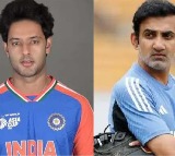 Shivam Dube Reveals Gautam Gambhirs Advice