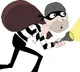 Bhopal Theft Thieves Flee Leaving Behind Rs 2 Lakh Bike