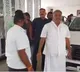 Ketireddy Pedda Reddy Asked to Leave Tadipatri by Police