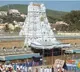 Tirumala Temple Closed Due to Lunar Eclipse