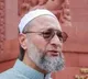 Asaduddin Owaisi Supports Justice Sudarshan Reddy for Vice President Election