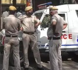 Delhi Boy Walks into Police Station with Knife in Chest
