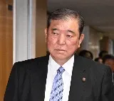 Shigeru Ishiba to Resign as Japan Prime Minister Amid Party Discord