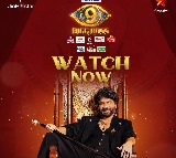 Big Boss Telugu 9 Launched With Nagarjuna As Host