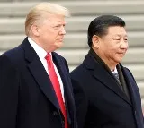 Trump May Meet Xi In South Korea Next Month Amid Tariff Tussle says Report