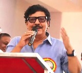 Kandula Durgesh calls for Telugu film industry to move to AP