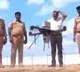 Meerut Naked Gang Terrorizes Villages in Uttar Pradesh