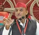 Akhilesh Yadav Alleges BJP Role in 8 Lakh Challan on His Car
