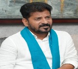 Nine out of 10 defected MLAs meet T'gana CM Revanth Reddy