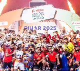 'Proud moment for Indian hockey': PM Modi hails India's Asia Cup triumph