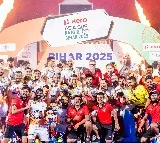 'Proud moment for Indian hockey': PM Modi hails India's Asia Cup triumph