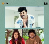 Unit of Chiranjeevi, Nayanthara's 'Mana Shankara Vara Prasad Garu' to begin song shoot from Monday