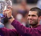 US Open: Alcaraz beats Sinner to clinch men's singles title and world No. 1 crown