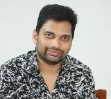 We built a huge set worth Rs Two crore for Kishkindhapuri, discloses producer Sahu Garapati