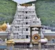 Lunar eclipse: Temples reopened in Telugu states after purification rituals