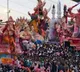 Over 100 mobile phones, several gold chains stolen during Lalbaugcha Raja immersion in Mumbai