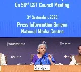 GST reforms to reduce complexity, improve compliance and lower costs for MSMEs: Report