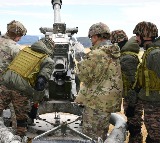 Yudh Abhyas 2025: Indian, US soldiers conduct live drills in Alaska to boost defence ties