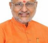 Only three Kerala MPs to back NDA candidate CP Radhakrishnan in Vice-Presidential poll