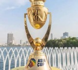 India's Rohan Pandit, Virender Sharma named in match officials panel for Asia Cup