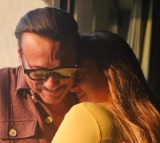‘Proud’ Jackie Shroff tells daughter Krishna ‘Jai Jawaan, Jai Kisaan’ as she embraces village life