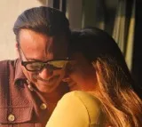 ‘Proud’ Jackie Shroff tells daughter Krishna ‘Jai Jawaan, Jai Kisaan’ as she embraces village life