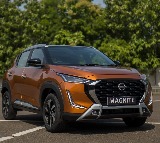 Nissan India cuts Magnite prices by up to Rs 1 lakh over GST reduction