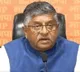 BJP tears into Opposition’s V-P pick over meet with RJD chief Lalu Yadav