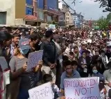 Gen Z rebels: Curfew in Nepal as youths protest over ban on social media platforms; PM Oli defends decision