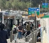 Israel: Five people killed in Jerusalem shooting attack