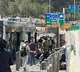 Israel: Five people killed in Jerusalem shooting attack