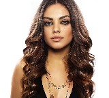 Mila Kunis reveals why she feared working with Daniel Craig